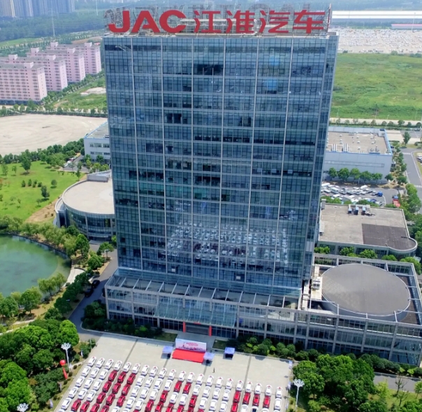 江淮汽車申請電動汽車加速控制專利，一定程度上能達到增加續(xù)駛里程的目的