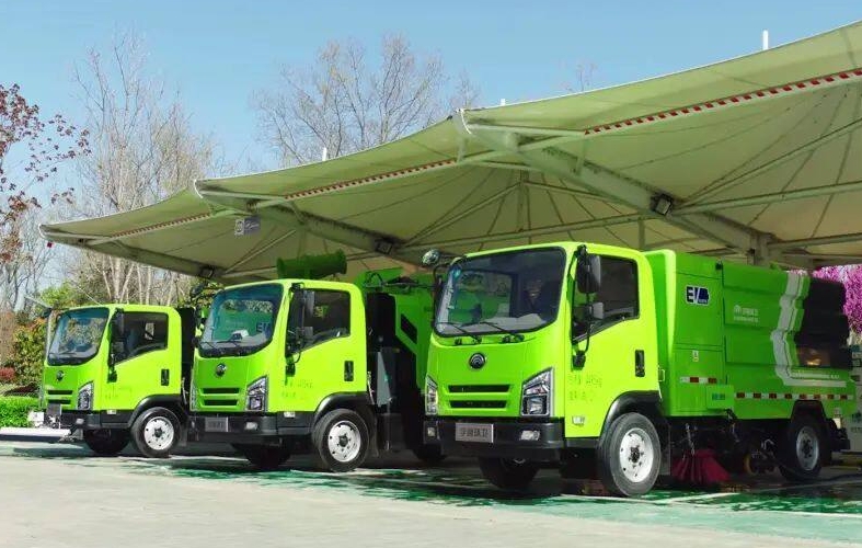 馬耳他汽車(chē)經(jīng)銷(xiāo)商：中國(guó)電動(dòng)汽車(chē)助力馬耳他交通領(lǐng)域綠色轉(zhuǎn)型