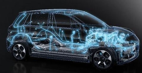 江淮汽車申請電動汽車加速控制專利，一定程度上能達到增加續(xù)駛里程的目的