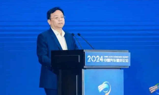 王傳福：國外害怕中國新能源汽車發展，說明我們真的做得不錯！中國企業家非常幸福，研發人才太多了