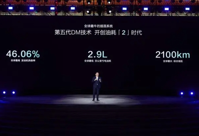 比亞迪，掀桌子了！青島車主：不是油車開不起，而是混動更有性價比