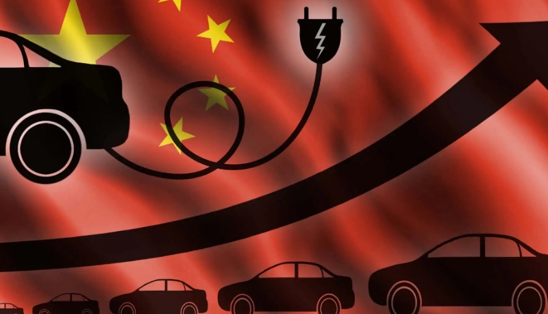 中國如何成為電動汽車領域的領導者（以及現在的情況）