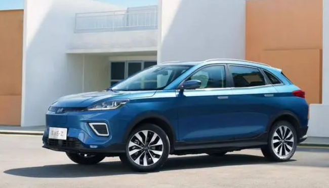 分析師稱到2030年只有1/7中國電動汽車品牌能盈利