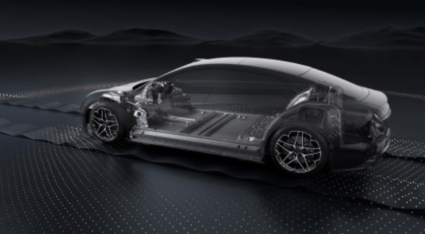 仰望U8、U9、U7全系登陸北京車展，云輦家族新技術亮相