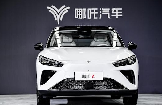 全球純電續(xù)航最長(zhǎng)的增程車(chē)型上市哪吒L售價(jià)12.99萬(wàn)元起