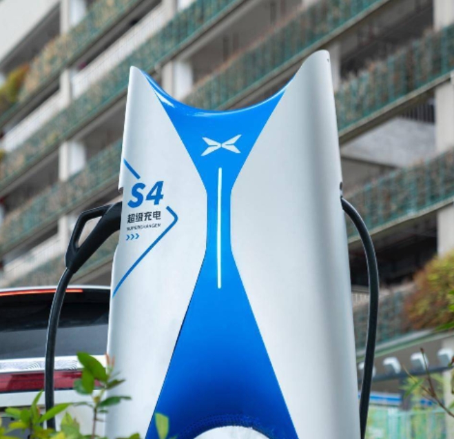 上半年電動汽車充電量增54.6%超充等多種技術被看好