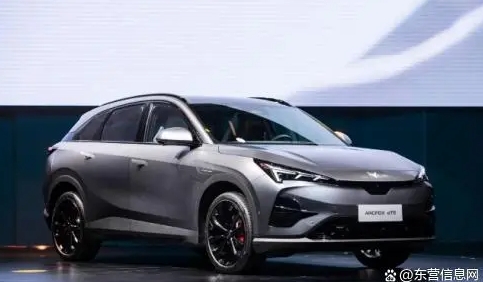 多款車型融入智能汽車科技，北汽新能源為新能源市場(chǎng)注入活力