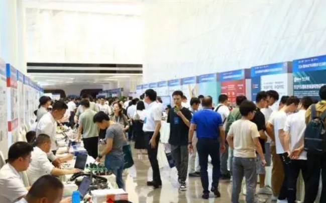 “2024智能電動汽車前瞻技術與生態鏈合作展示交流會”啟幕