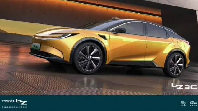 擬建立亞洲供應鏈，豐田在日本本土新設純電動汽車電池工廠