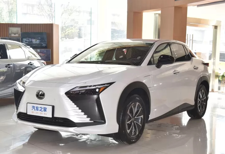 雷克薩斯國產化傳言再起，這次打算獨資生產電動汽車