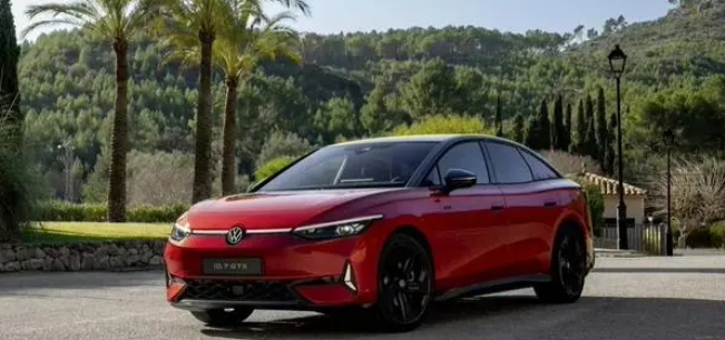 決議生效前夕，德汽車工業(yè)協(xié)會敦促歐盟放棄對華電動汽車征收關稅