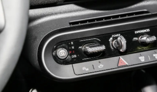 MINI又成功了，光束汽車電動MINICOOPER
