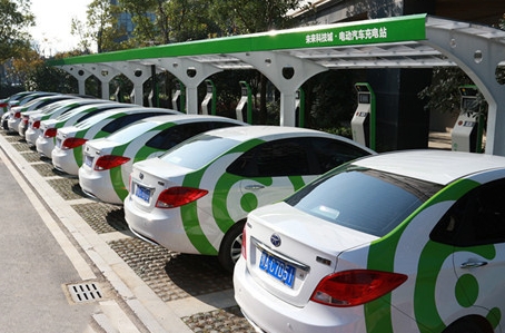 廈門(mén)市新建經(jīng)營(yíng)性電動(dòng)汽車充電設(shè)施可依據(jù)充電電量獲得補(bǔ)助