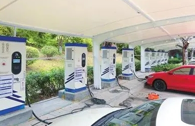 廈門(mén)市新建經(jīng)營(yíng)性電動(dòng)汽車充電設(shè)施可依據(jù)充電電量獲得補(bǔ)助