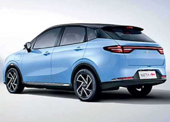 哪吒汽車與斯里蘭卡企業DPA達成合作，擬在當地生產電動汽車
