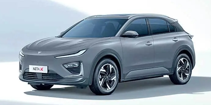 哪吒汽車與斯里蘭卡DPA公司達成合作擬在當地生產、分銷電動汽車