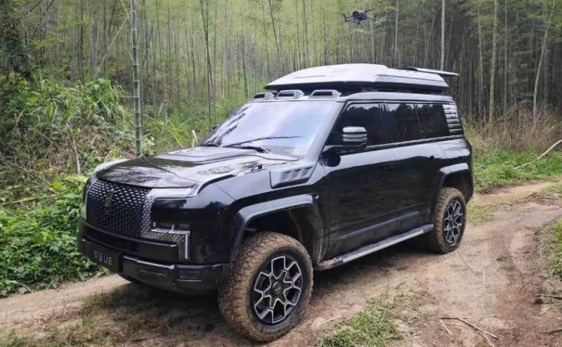 新能源汽車銷量同比增長38.5％