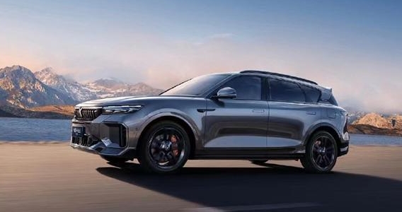 新能源汽車銷量同比增長38.5％