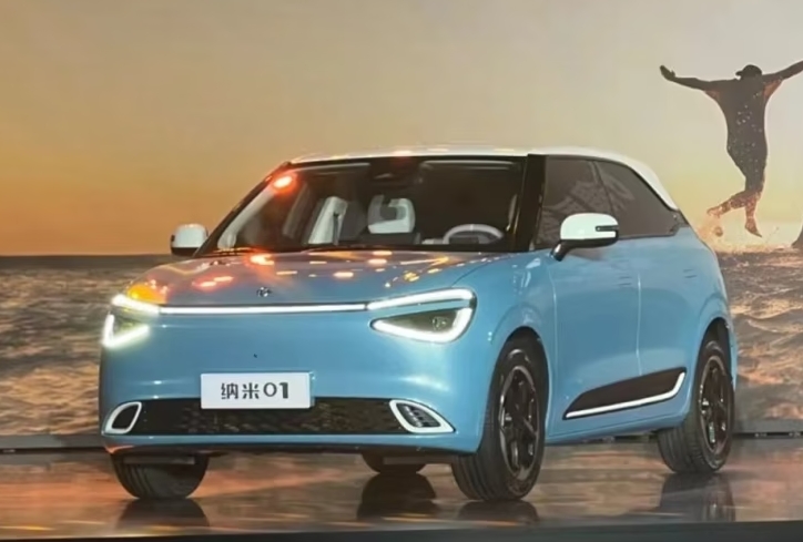 小米二季度營收創新高首秀智能電動汽車成績