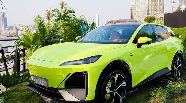 閩車加速綠色“出海”前7個月電動汽車出口翻倍