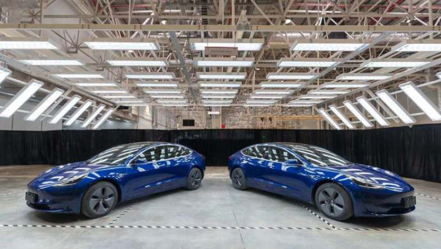 中國電動汽車發展靠的是真本事