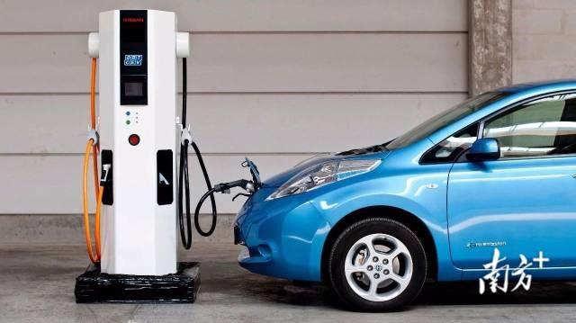 中國電動汽車發展靠的是真本事