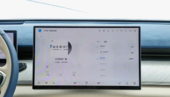 解讀奇瑞汽車·新能源風云T912.99萬開回家