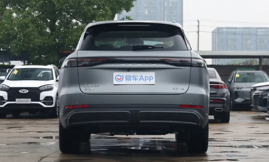 解讀奇瑞汽車·新能源風云T912.99萬開回家