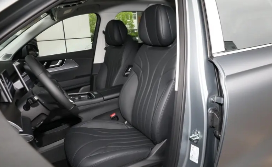 解讀奇瑞汽車·新能源風云T912.99萬開回家