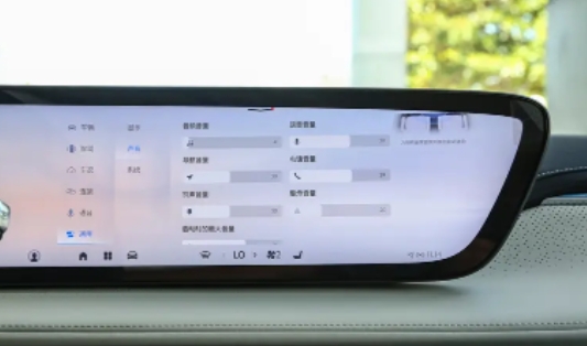 最便宜的7座上汽通用別克·新能源別克又成功了