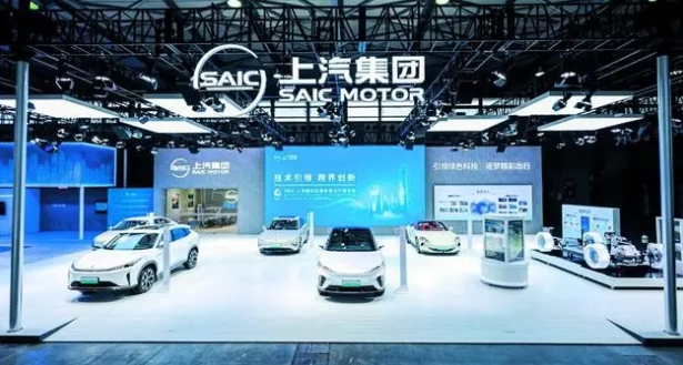 歐盟為何對上汽集團電動汽車加征36.3%？下重手原因曝光：警示案例，配合度不夠！比亞迪的關稅為何低？