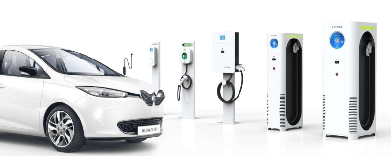 中國發布丨個別時段電動汽車充電擁擠如何解決？國家能源局回應