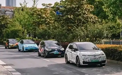 中非合作論壇｜中國新能源汽車助力非洲交通綠色轉型