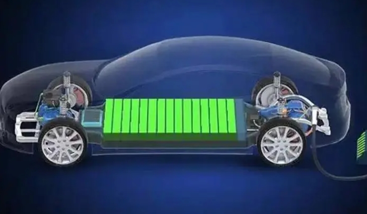 磷酸鐵鋰電池6月份裝車量占比達74%