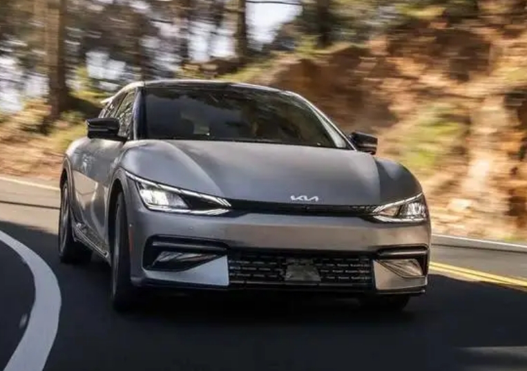 起亞前7月美國電動汽車銷量同比飆升一倍