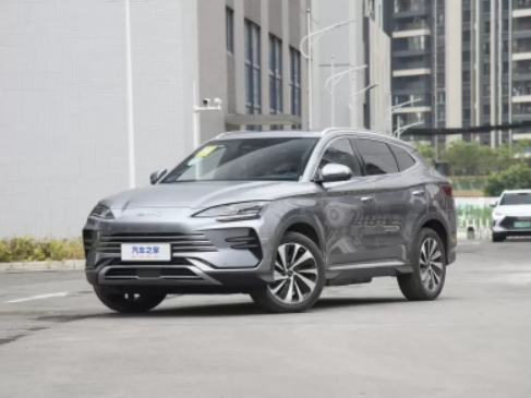 女生開什么電動汽車好
