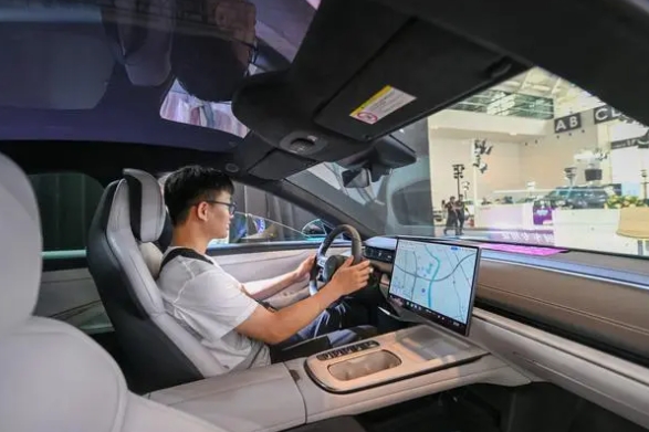 英媒:價廉物美讓中國人推崇電動汽車