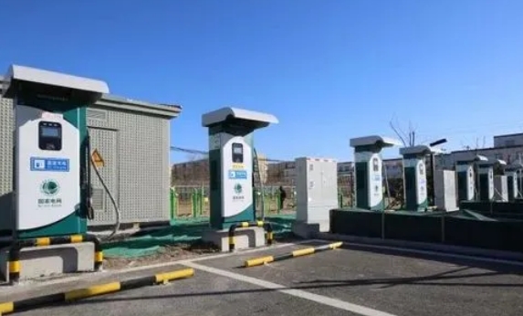 成都出臺電動汽車充換電新政策