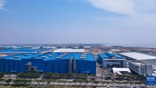 印尼總統：中企助力印尼構建電動汽車生態系統