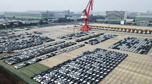 英國經濟學家羅思義：對中國電動汽車加征關稅會造成兩方面影響