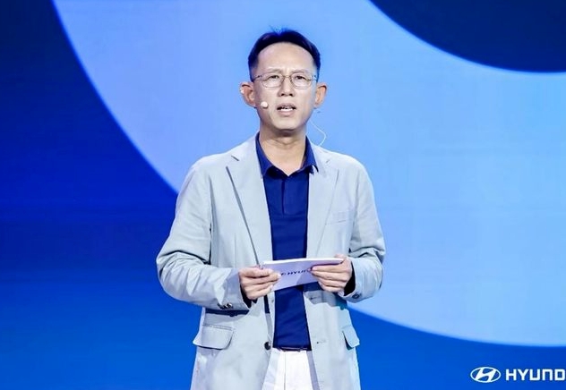 現代汽車閃耀成都車展,開啟高性能電動化戰略新章