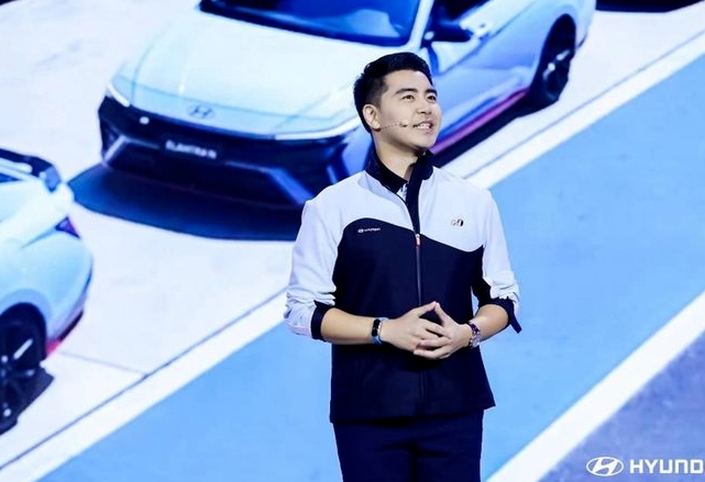 現代汽車閃耀成都車展,開啟高性能電動化戰略新章