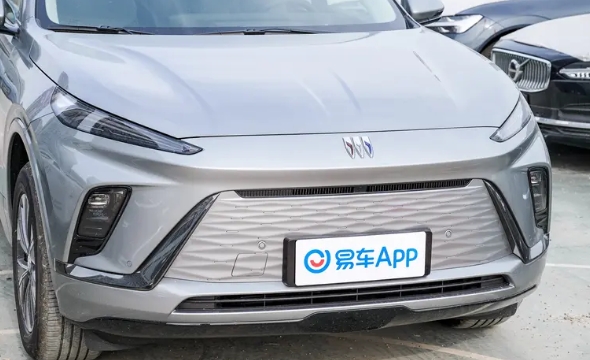 上汽通用別克·新能源車崛起！秀外慧中