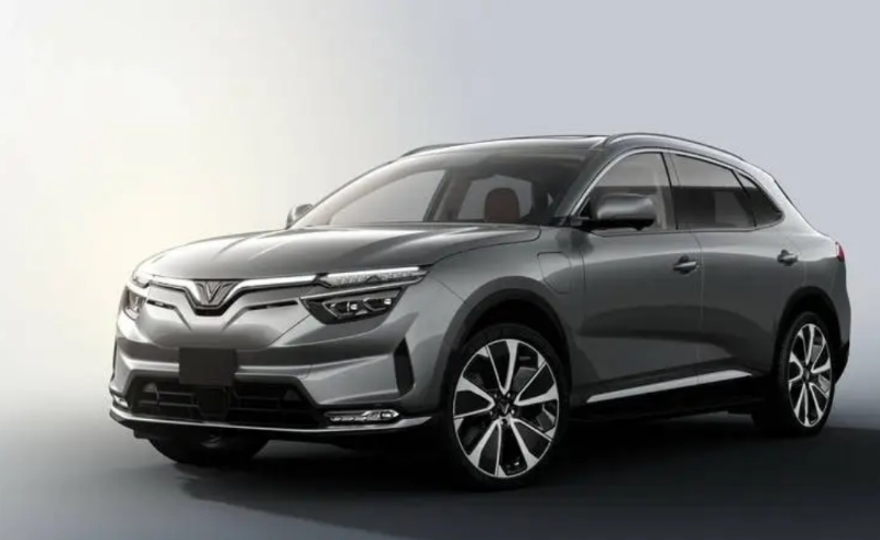 NHTSA開始調(diào)查VinFast電動汽車