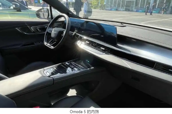 中國建議汽車制造商不要在歐洲投資