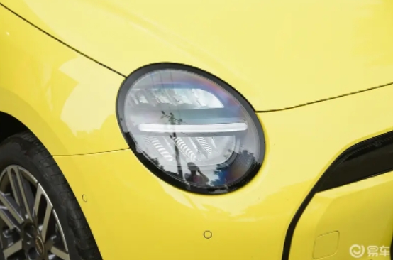 解讀光束汽車電動MINICOOPER這款車圈粉無數