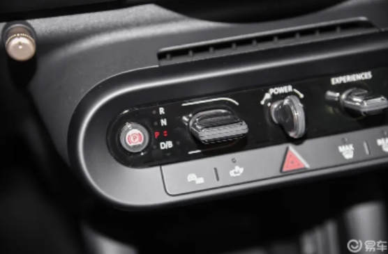 解讀光束汽車電動MINICOOPER這款車圈粉無數