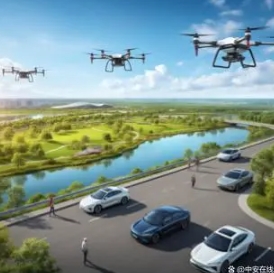 2024世界制造業(yè)大會新能源智能網(wǎng)聯(lián)汽車、無人機體驗及演示活動即將啟幕