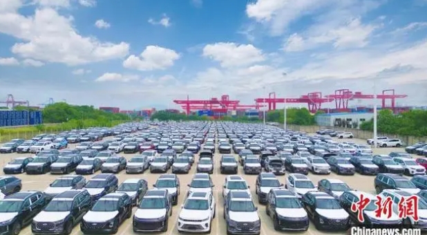 安徽新能源汽車“智囊團”將共謀產(chǎn)業(yè)創(chuàng)新與發(fā)展