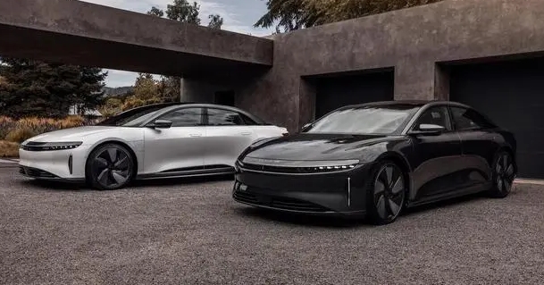 沙特加速電動汽車轉型預計2030年超六成新車銷量為純電車